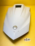 2019 Yamaha Vx Cruiser 1800 1050 Front Hood Fairing White Engine Lid 2020. Fixed Price $159.99.
