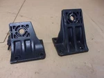 Yamaha Waverunner 1999-2000 Xl Gp 1200 Rear Engine Bracket Set # 66v-21425-00-8p. Fixed Price $25.00.