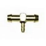 Wsm Brass T-fitting 006-535. Fixed Price $11.02.