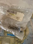 Sea-doo Ski-doo Brp #204100163 Hex. Screw M8 X 1.56.. Fixed Price $3.00.