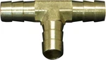 Helix Racing Hose Splicer Tube 1/4 In., Tee 053-1460. Fixed Price $21.99.