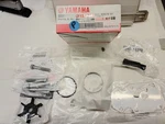 69g-w0078-01 Yamaha Outboard Water Pump Kit. Fixed Price $42.00.
