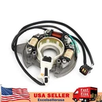 Charge Lighting Coil W/magneto Base For Yamaha 89-17 Outboard 40hp Stator Assy E. Fixed Price $130.78.