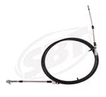 Yamaha Suv 1999-2004 1200 Waverunner Steering Cable Sbt Oem # Gu5-u1481-00-00. Fixed Price $139.95.