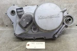 1993-1999 Kawasaki Bayou 400 Clutch Side Engine Motor Cover 14032-5021. Fixed Price $28.95.