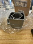 1992 Gsx Sea-doo Cylinder #421000059. Fixed Price $215.00.