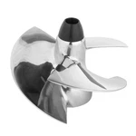 Solas X Prop Impeller Sea-doo Oem# 204160072. Fixed Price $341.99.