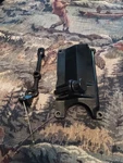 76076a1 / 90242a1 75841 Choke Rod Knob And Cover 65hp Mercury. Fixed Price $40.00.