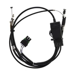 Sbt Throttle Cable Compatible With 289100071 Sea-doo Rx-x 2001. Fixed Price $182.65.