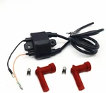 For Yamaha Jet-ski Ignition Coil 64x-85570-00-00 Jetski Waverunner Gp800r Xl800. Fixed Price $35.40.