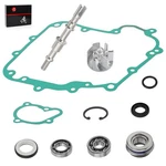 Water Pump Impeller Shaft W/ Gasket Kit For Kawasaki Brute Force 300 2012-2024. Fixed Price $69.99.