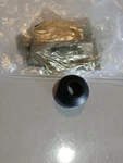 1 Bombardier/seadoo 271000055 Driveshaft Impeller Boot Nos Watercraft. Fixed Price $5.95.