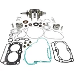 Wrench Rabbit - Wr101-057 Complete Engine Rebuild Kit In A Box. Fixed Price $1347.21.