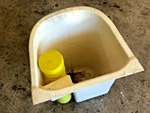 04 Yamaha Waverunner Fx Ho Oem Under Locker F1b-u4742-01-00 Tube F0x-u5983-01-00. Fixed Price $99.00.