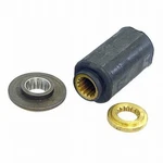 New Rubex Hub Kit Fits Mercury 9.9-25 Hp 1980-2005 By Rbx-b10 10 Spline. Fixed Price $75.74.