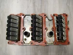 Evinrude Etec 90hp Intake Reed Plate W/ Reeds 397336 350494 Outboard Boat Motor. Fixed Price $69.95.