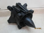 2002 02 01? 00? Seadoo Gtx Rfi Di? 787 Jet Pump Impeller Housing 204160057. Fixed Price $220.00.