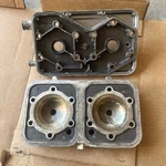 Oem 1994 94 95 96 Seadoo Spx 657 Cylinder Head & Cover 290913711 290913706. Fixed Price $50.00.