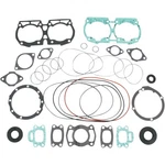 Vertex Complete Gasket Kit For Sea-doo. Fixed Price $104.61.