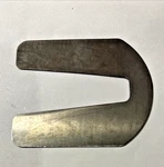 Oem Yamaha Eu0-67354-00-05 Shim T=0.5 (0.5mm) Super Jet 2013 2014 2015. Fixed Price $9.00.