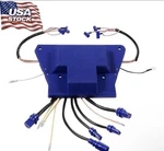 For Johnson Evinrude 185-250 Hp V6 Power Pack 93-01 Oem#113-6212!0584636. Fixed Price $199.00.