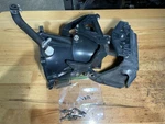 2005 Seadoo Gtx Ltd Oem Complete Jet Pump Venturi Steering Nozzle & Reverse Gate. Fixed Price $99.95.