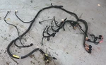 Yamaha 2014 Fx Cruiser Svho 1.8l Main Wire Wiring Harness Loom 6et-8259l-00-00. Fixed Price $424.99.