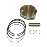 Wsm Std Series Piston Kit 99.96mm Sea-doo 200 Speedster 310 Wake Boat (2008). Fixed Price $129.13.