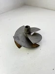 Yamaha Gp1300r Impeller 2003-2004 60t-r1321-00-00. Fixed Price $119.99.