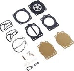 Carburetor Repair Rebuild Kit For Keihin Cdk-ii Cdk-2 Kawasaki Jetski 550 65. Fixed Price $26.81.