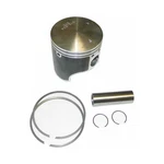 Wsm Platinum Series Piston Kit 84.75mm Yamaha Gp 1300 R (gp1300) (2003-2008). Fixed Price $104.36.