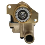 Boat Water Pump For Yanmar 6lp(a)-dte(p) 6lp(a)-ste(p) 119773-42500 119773-42501. Fixed Price $345.60.