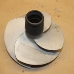 Sea-doo 2021 Gtr 230 Jet Pump Impeller Prop (core). Fixed Price $130.95.