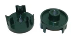 Wsm Yamaha 500 Wave Jammer 1987-1990 Coupler 003-215 Oem 6k8-45813-00-9m- 20mm. Fixed Price $34.65.