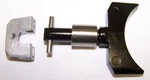 Wsm Yamaha 800 / 1200 Power Valve With Safety Link 010-497-01 Oe 66e-1131s-02-00. Fixed Price $97.58.