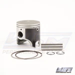 Wsm Piston Kit Yamaha 800 / 1200 98-05 .5mm Over Platinum - 010-829-05pk. Fixed Price $84.24.