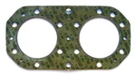 Wsm Head Gasket For Kawasaki 650 1987-1996 11004-3702, 11004-3704 007-406-04. Fixed Price $23.95.