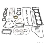 Complete Gasket Kit Yamaha Gp-r Ho 1800 Fx Cruiser Vxr 6hm-w0001-00-00. Fixed Price $170.20.