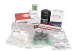 Outboard Maintenance Service Kit For Honda Bf75d Bf90d Marine 06211-zy9-505. Fixed Price $50.57.