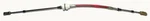 Wsm Yamaha 760 / 800 Gp Nozzle Cable '97-'00 - 002-052-07, Gp7-u153e-00-00. Fixed Price $176.23.