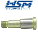 Wsm Impeller Pump Shaft For 2002-2004 Sea-doo Gtx 4-tec - Propulsion Lk. Fixed Price $91.77.