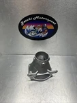 Yamaha Exciter 135 220 270 Ls2000 Jet Boat Pump Venturi Reduction Nozzle. Fixed Price $99.99.