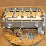 Kawasaki 2017 Ultra 310x Engine Crankcase Block. Fixed Price $1860.95.
