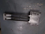 2007 Kawasaki Jet Ski Ultra 250x Jt1500 Pump Intake Grate Screen 59366-3723. Fixed Price $28.00.