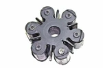 Polaris Drive Coupler Dampener Msx140 Msx110 Msx150 5412363. Fixed Price $29.95.