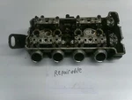 Y15 Yamaha Fx 140 2003 Cylinder Head Repairable 60e-11102-00-94. Fixed Price $199.49.