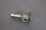 Yamaha 1982 1983 Xz550 Xz 550 Vision Engine Motor Water Pump Impeller Gear Shaft. Fixed Price $15.00.