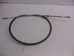Dd32 Tigershark Monte Carlo 770 1996 Reverse Cable 1673-217. Fixed Price $34.49.