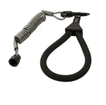 Sbt Wrist/vest (non Dess) Lanyard For Sea-doo (black/silver). Fixed Price $19.95.