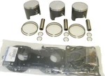 Wsm Platinum Top End Rebuild Kit Yamaha Gp 1300r Waverunner 84.25mm 010-824-11p. Fixed Price $483.09.